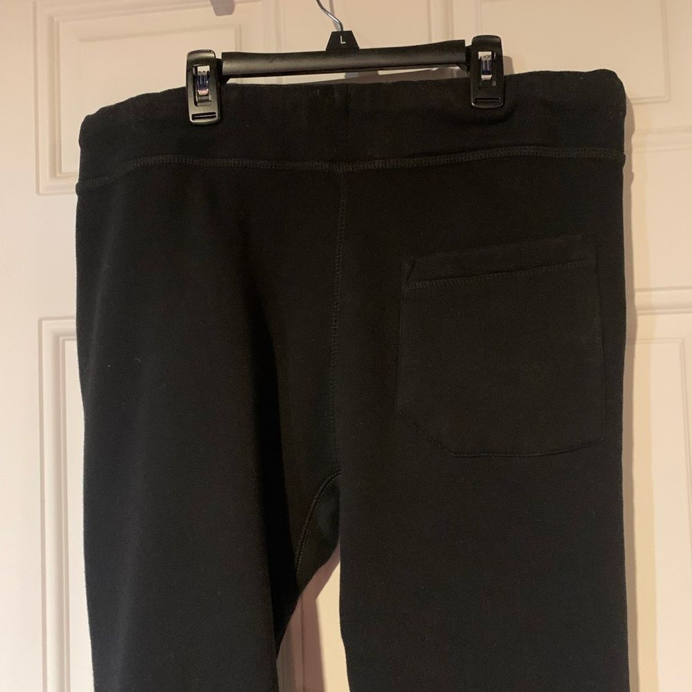 75th Tony Awards Sweatpants Black - Picture 10 of 10
